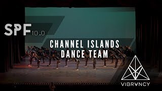 Channel Islands Dance Team  SPF 100 Showcase 2017 VIBRVNCY 4K [upl. by Lucita57]