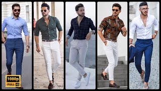 50 Latest Formal Fashion for Men 2021  Formal Style for Men  Official Formal Outfits for Men 2021 [upl. by Hux]