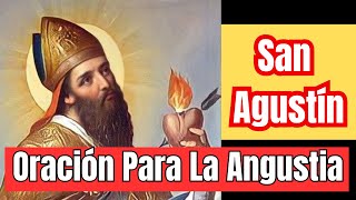 San Agustín Oración en las Angustias [upl. by Mota]