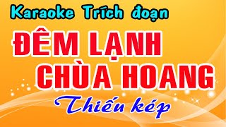 Karaoke Ước Nguyện Đầu Xuân Tone Nữ Nhạc Sống Hay [upl. by Repsac]