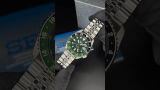 Seiko 5 Sport SSK035K1 GMT SKX Automatico watch orologio seiko seiko5 gmt [upl. by Gabrielson8]