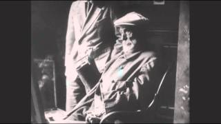 PierreAuguste Renoir  Filmed Painting at Home 1915 [upl. by Lannie]