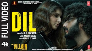 Dil Full Video Raghavs Version  Ek Villain Returns  John Disha Arjun Tara  KaushikGuddu [upl. by Grail]