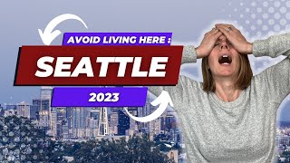 Dont Move to SeattleWashington Unless You Can Handle These 6 Things [upl. by Adnalue]