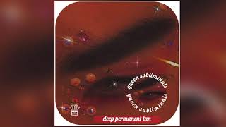 ⭒✧✦❃☽ deep permanent tan subliminal ☾❃✦✧⭒ [upl. by Meryl664]