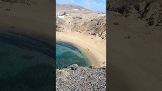 Lanzarote Canary Islands spain travel canarias [upl. by Relyt]