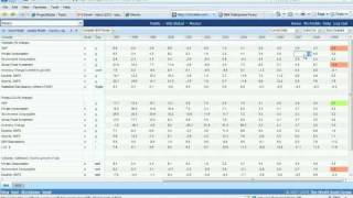 iSimulate  World Bank tutorial [upl. by Upton]