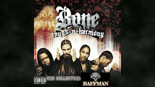 Bone Thugs mix [upl. by Lauralee]