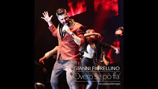 Gianni Fiorellino  Parlame e te  Live [upl. by Yna]