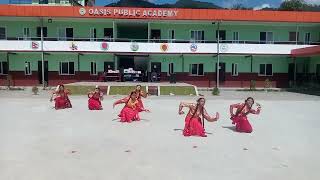 Darpan Chhaya at school [upl. by Herson73]