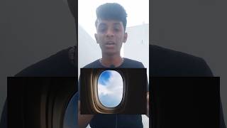 Why Hole in Flight Window  Madan Gowri  shorts [upl. by Southworth387]