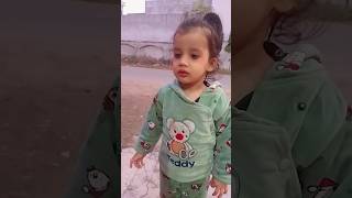 Moye Moye  funny cutebaby cute comedy baby aapkidishu youtubeshorts shortvideo avanya [upl. by Theron512]