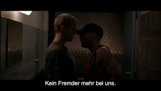 Bruderschaft  Broderskab deutscher Trailer OktoberFilm bei homochrom [upl. by Adall147]