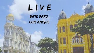 SILVIO VIAGENS BATE PAPO COM AMIGOS [upl. by Ailsa31]