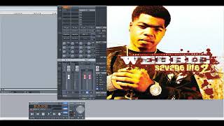 Webbie ft Lil Boosie amp Lil Phat  Independent Slowed Down [upl. by Ran569]