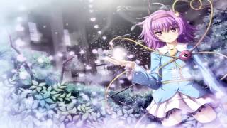 Subterranean Animism  Satori Komeijis Theme  Satori Maiden  3rd Eye 2h Extended [upl. by Phelan]