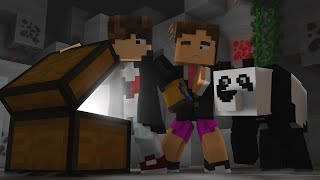 Minecraft ZOOLÓGICO  O SEGREDO  ‹ JUAUM › 06 [upl. by Sokcin]