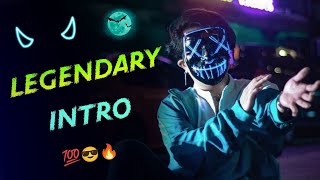 Top 10 Legendary Intro Ringtone 2021  best intro ringtone  inshot music [upl. by Cathryn364]