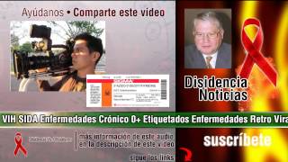 Mentiras sobre el VIHSIDA quedan al descubierto mediante documental Download [upl. by Joy]