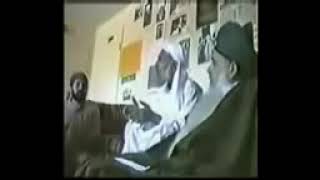 2Meeting Shaykh Muhammad Hisham Kabbani By Aligoharqasidamovie [upl. by Netta]