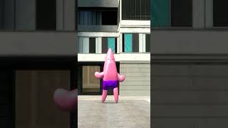 Dont burst petricks balloon gmod garrysmod [upl. by Nil574]