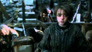 Game of Thrones Season 3  Episode 7 Recap HBO [upl. by Vierno]