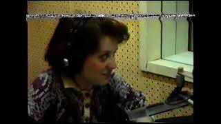 RADIO TEŠANJ A SRPSKI N1 0802 1993RATNI IZVJEŠTAČI KA 19 [upl. by Nohsed]