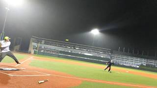 SOFTBALL PREGAME CUTS  BLD MANSFIELD [upl. by Geibel]