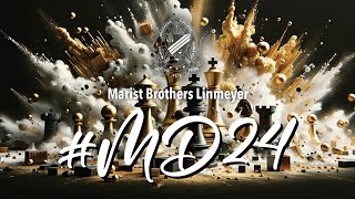 MARIST MD 2024 [upl. by Amos]