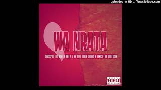 SmeezyOn The Beat x Nally J  Wa Nrata  feat Zoli White Smoke amp Lyrical Wa Motlokwa [upl. by Eelyab]