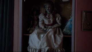 Annabelle  Now Playing HD [upl. by Aket]