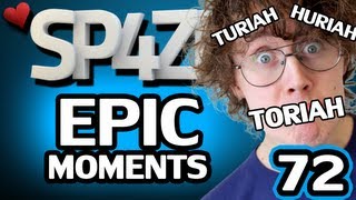 ♥ Epic Moments  72 TORIAH [upl. by Mcwilliams101]