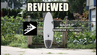 REVIEWED  FIREWIRE MASHUP [upl. by Dlonra167]