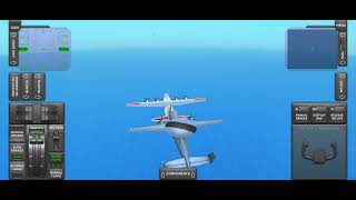 amaizing military aircrafts flying over the sea [upl. by Ahsasal396]