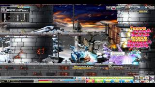 Lets Play MapleStory LHC [upl. by Busby121]