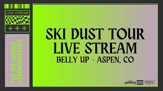 The Infamous Stringdusters LIVE  Belly Up  Aspen CO  Jan 23 2024 [upl. by Nyrrat]