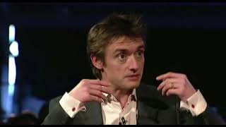 Richard Hammond old Top Gear No audio normalization [upl. by Hoffert]