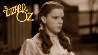 Wizard of Oz  Behind The Scenes [upl. by Tasia]