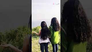 Romanticising place💌🌄🌅 music love trending youtubeshorts collegelife dehradun viralvideo ✨ [upl. by Arola]