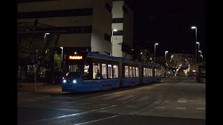 Siemens Avenio auf Testfahrt durch Graz [upl. by Mirilla174]