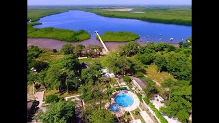 REPORTAGE À LA DÉCOUVERTE DU SINE SALOUM SENEGAL [upl. by Atoiganap410]