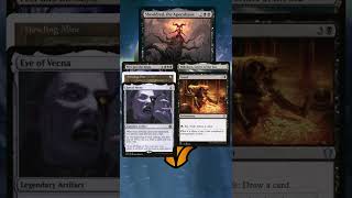 Sheoldred The Apocalypse  60 Second EDH  Commander  Dominaria United [upl. by Benil]