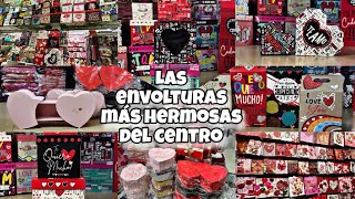 El Proveedor Más Hermoso 🥳de Envoltura🥰 😚Los Mejores Precios😳 TEMPORADA 14 FEBRERO❤️❤️❤️❤️ [upl. by Kassie]