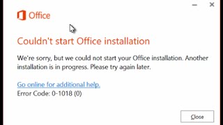 Easy StepbyStep Guide on HOW TO Install Microsoft Office 201620192021 WORD EXCEL POWERPOINT [upl. by Rist299]