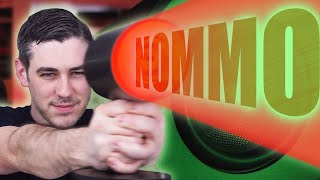 Razer Nommo Chroma 20 Gaming Speakers Review  R G and B [upl. by Ide573]