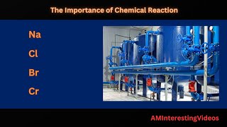 How to understand the Process of Nitrobenzene AMInterestingVideos [upl. by Ahseek375]