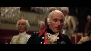 Amadeus clip quotWhat is thisIs it modernquot [upl. by Siryt]