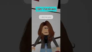 Teachers be like 😐 YourFriendCasper shorts [upl. by Kape358]