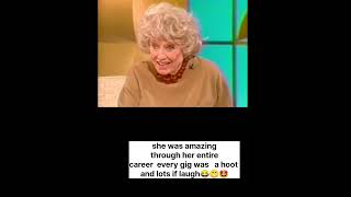 The Iconic Phyllis Dillers Laugh Will Have You in Stitches 😂🤣 comedylegend comedicgold [upl. by Nyasuh]