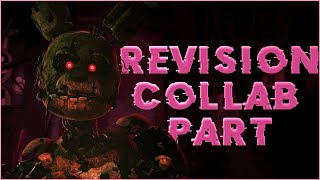 FNAFSFM ► Revision Collab Part For LunaticHugo TMs Studio Reupload  Upq3VLvOOvI [upl. by Khudari]